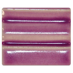 Spectrum Semi-Transparent Stoneware Glazes - Orchid, Pint