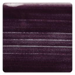 Speedball Mid-Fire Glaze - Midnight Plum