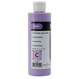 The Ceramic Shop Wax On Wax Resist