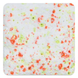 Mayco Snow Gems Glaze - Citrus - Fired to Cone 10