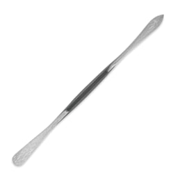 RGM Sculpting and Restoration Tool - SL704TR, Stainless Steel and Black