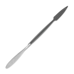 RGM Sculpting and Restoration Tool - SL708TR, Stainless Steel and Black