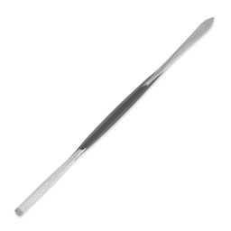 RGM Sculpting and Restoration Tool - SL711TR, Stainless Steel and Black
