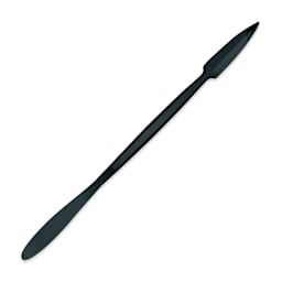 RGM Sculpting and Restoration Tool - SLB708, Black Stainless Steel