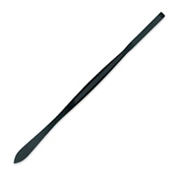 RGM Sculpting and Restoration Tool - SLB710, Black Stainless Steel