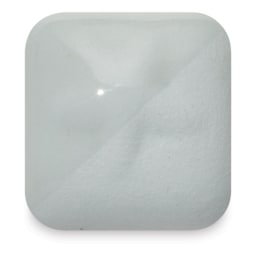 Laguna New Silky Underglaze - Light Grey, 16 oz fired to cone 6 oxidation