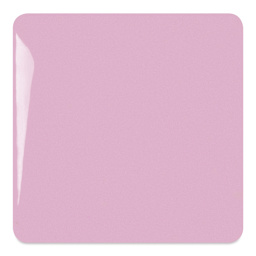 Speedball Studio Plus Glaze - Persian Lilac, 2 oz fired to cone 6 oxidation