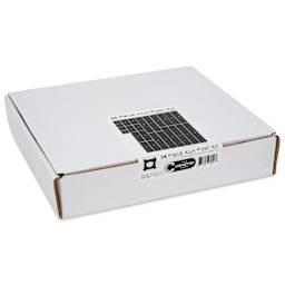 The Ceramic Shop Kiln Post Kit - Set of 24, 1" Posts packaging