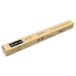 Meeden Large A-Frame Easel - Natural Beech Wood, packaging