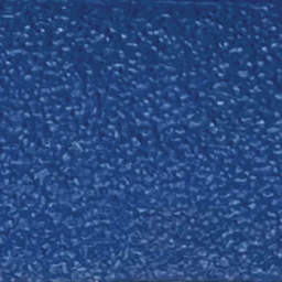 Pebeo Setacolor Leather Paint Marker - Ultramarine Blue Swatch