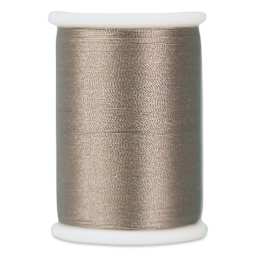 Clover Silk Thread - Taupe, 109 yds