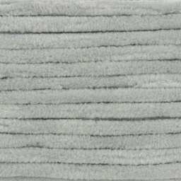 Rico Design Creative Chenillove Yarn - Grey, 120 yds