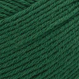 Lion Brand Cottino Yarn - Racquet Club, 3.5 oz close up to show texture
