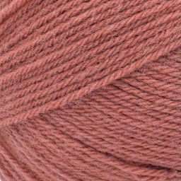 Lion Brand Pound of Love Yarn - Terracotta, 16 oz