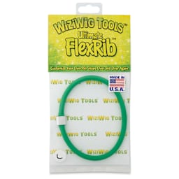 WiziWig Tools Ultimate Flex Rib - Large front of packaging