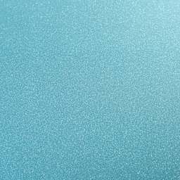 Cricut Joy Permanent Smart Vinyl - Shimmer Light Blue, 5-1/2" x 48", Roll (Color swatch)