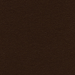 Kunin Premium Felt Bolt - Black, 72" x 10 yards (Close-up of felt)