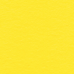 Kunin Premium Felt Bolt - Yellow, 72" x 10 yards (Close-up of felt)