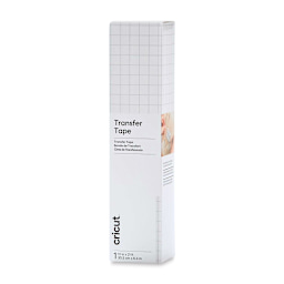 Cricut Transfer Tape - 12" x 21 ft, Roll