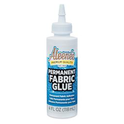 Aleene's Permanent Fabric Glue