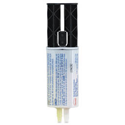 Loctite Epoxy Quickset - 0.85 oz - back
