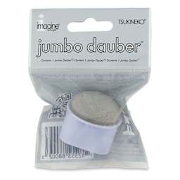 Tsukineko Jumbo Dauber - Front of package