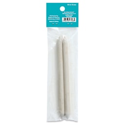 Art Alternatives Blending Stumps - 1/4", Pkg of 2, back of packaging