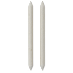 Art Alternatives Blending Stumps - 1/4", Pkg of 2, out of packaging