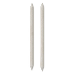 Art Alternatives Blending Stumps - 3/16", Pkg of 2