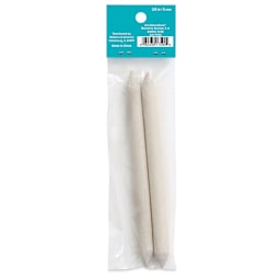 Art Alternatives Blending Stumps - 3/8", Pkg of 2, back of packaging