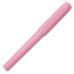Kaweco Perkeo Fountain Pen - Blossom, Medium, cap replaced