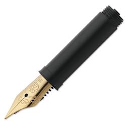 Kaweco 060 Fountain Pen Nib - Gold, Extra Fine Nib
