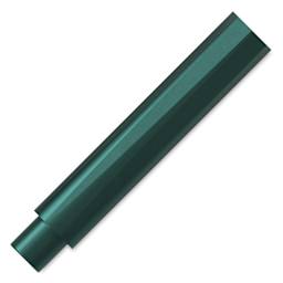 Tom's Studio Wren Writing Pen - Ivy, barrel