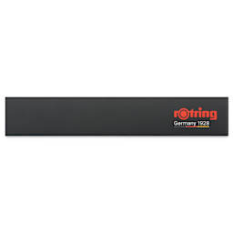 Rotring 800 Mechanical Pencil - Black, 0.5 mm, packaging