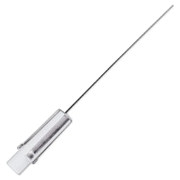 Lamy Z10 Eraser Refills - Pkg of 3, single eraser refill shown