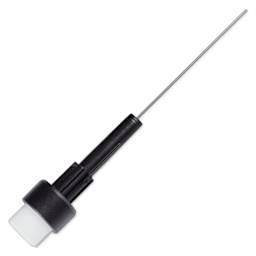 Lamy Z18 Eraser Refills - Pkg of 3, single eraser refill shown