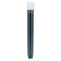 Pilot Fountain Pen Ink Cartridge - Black, Pkg of 12, one cartridge
