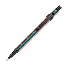 Caran d'Ache Paul Smith Special Edition 849 Mechanical Pencil - Satin Black, 0.5 mm
