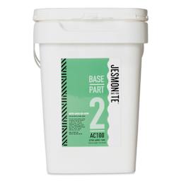 Jesmonite AC100 Eco-Resin - Base, Extra-Large, 10 kg Bucket