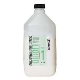 Jesmonite AC100 Eco-Resin - Acrylic Liquid, Extra-Large, 4 kg Bottle