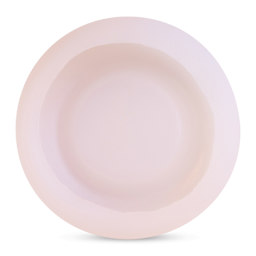 Jesmonite Silicone Tray Mold - Chunky Round Tray