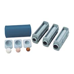 Sculpey Tools Bead Maker set contents (clay not included)