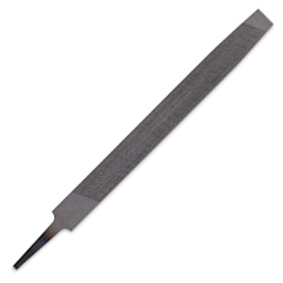 Enkay Mill Bastard File - 8" - front