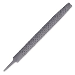 Enkay Cabinet Rasp - 10" - rounded side