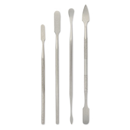 Enkay Spatulas - Set of 4