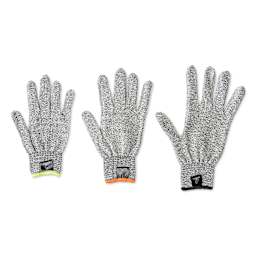BeaverCraft Cut-Resistant Wood Carving Gloves all sizes