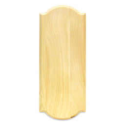 Foggy Bottom Woodworks Pine Signboard - Innkeeper