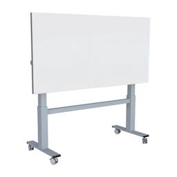 CEF Hatt Height Adjustable Tilt Table, 60" x 30" extended. 