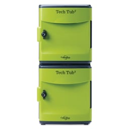Copernicus Tech Tub2 Charging Storage Box - 10-Device Premium Tub