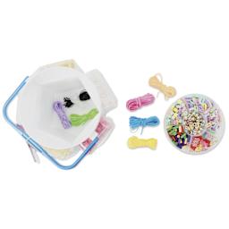 Cousin DIY Kids Bead Mega Tub - jewelry components